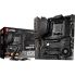 MSI MEG X570 UNIFY Motherboard  AM4, AMD X570, Dual Channel, DIMM Slots(4), PCIex16(3), PCIex1(2), SATAIII(4), M.2(3), RAID0/1/10, LAN, USB3.2(2), USB2.0(6), SLI, Crossfire, ATX
